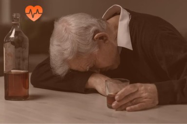 Лечение алкоголизма у пожилых людей в Новой Усмани