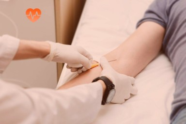 Кодирование от алкоголизма на 3 года в Новой Усмани