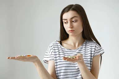 Амбулаторное лечение алкоголизма в Новой Усмани