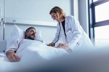 Лечение алкоголизма в стационаре в Новой Усмани
