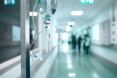 Лечение алкоголизма в стационаре в Новой Усмани