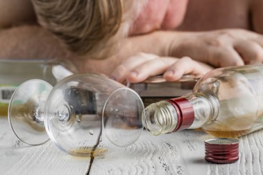 Принудительное лечение алкоголизма в Новой Усмани