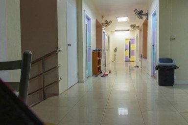 О клинике в Новой Усмани